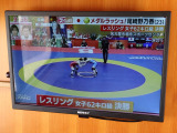 生活空間の必需品♪リアリビング用液晶テレビ!!!