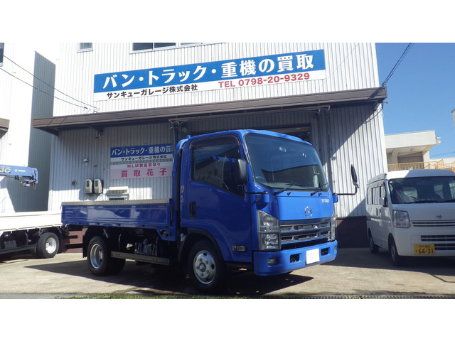 マツダ タイタン 