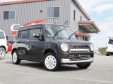アルトラパンショコラ X クリーニング済み 軽自動車