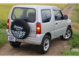ジムニー XG 4WD 4WDターボ 新車時保証書 取扱説明書付