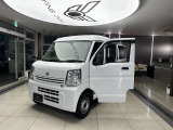 NV100クリッパー DX セーフティパッケージ ハイルーフ 5AGS車 