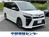 【中古車情報】トヨタ ヴォクシー 2.0 ZS 煌III 両側PWスライドドアETCナビBC地デジ の中古車詳細（走行距離：4.7万km、カラー：パールホワイト、販売地域：愛知県春日井市東野町）