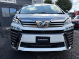 ヴェルファイア ハイブリッド 2.5 ZR E-Four 4WD 1年保証 寒冷地仕様 ドラレコ前後