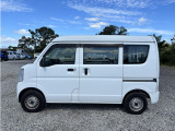 エブリイ PA ハイルーフ 5AGS 4WD バン AT車 ナビ TV ETC 軽貨物