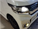 在庫車両定期的に入れ替え中!あなた好みの一台をお探しください!気になる車両があれば、相談ください!
