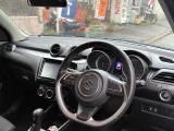 スイフト 1.2 ハイブリッド(HYBRID) RS 喫煙 フルセグナビ 運転席シートヒータ