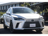 RX 350 バージョンL パノラマサンルーフ 黒革 21inAW