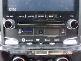 CD,DVD,SDカードスロットル。
