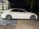 【ガラスコーティング】 当社では【ボディーガラスコーティング】も施工可能です!お車の艶が出て汚れにくく、お手入れも楽ちんです!お気軽にスタッフまでお尋ね下さい!