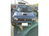 ジムニー ワイルドウインド 4WD 