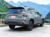 フォレスター 2.5 エックスブレイク S:HEV EX 4WD Cタイプ MKC ハーマン