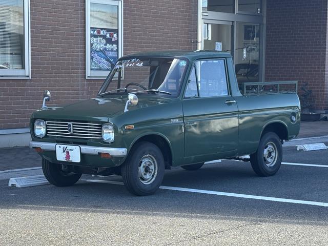 マツダ ポーター トラック 360cc 2スト 水冷 4速 の中古車詳細 (63,100