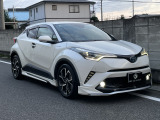 C-HR ハイブリッド 1.8 G 