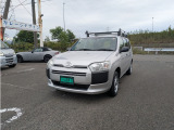 トヨタ サクシードバン 1.5 UL 4WD