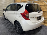 ノート 1.2 X FOUR 4WD BT対応ナビTVエマブレスマートキー