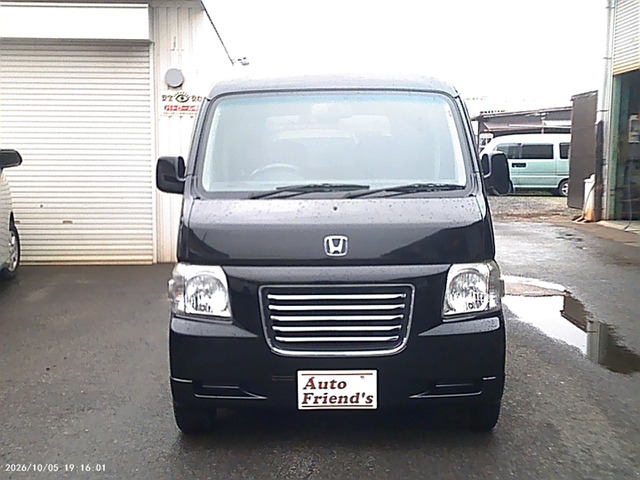 ホンダ バモスホビオ ターボ 軽自動車安心保証整備車検2年付格安関西
