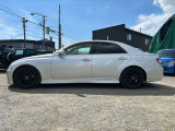 マークX 2.5 250G Four ヴェルティガ 4WD 