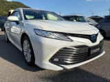 カムリ 2.5 G 禁煙車 トヨタセイフティーセンス