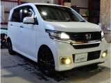 とても程度の良い1台が入庫しました!お問合せはCAR CONNECT、011-600-0441までお気軽にお問合せ下さい!