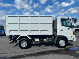 H24-レンジャー・土砂禁 深ダンプ 車検付 9.7立米