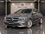 メルセデス・ベンツ CLAシューティングブレーク CLA180