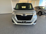 ルーミー 1.0 X S 4WD 