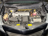 【EGS+保証サービス】を完備。ご購入後も認証工場にて車検や定期点検も実施していますのでアフターメンテナンスもお任せ下さい!