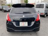 スイフト 1.2 RS 禁煙☆ナビ☆TV☆Bカメ☆ETC☆5MT