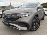 メルセデス・ベンツ EQA 250 AMGライン パッケージ