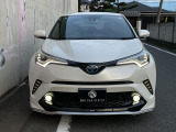 C-HR ハイブリッド 1.8 G 