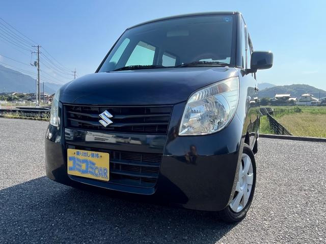 パレット X ☆保証2年付き☆ 左側電動スライドドア