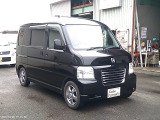 バモスホビオ ターボ 軽自動車安心保証整備車検2年付格安関西