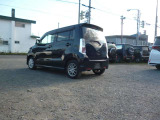 ワゴンRスティングレー T 4WD 