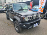 ジムニーノマド 1.5 FC 4WD 2型 衝突軽減ブレーキ