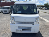 エブリイ PA ハイルーフ 5AGS 4WD 軽箱バン AT ドラレコ ETC 即納可