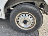 タイヤサイズ:145/80R12