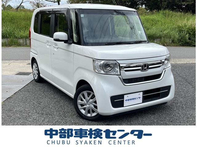 ホンダ N-BOX 