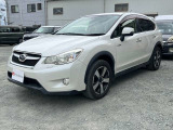 スバル インプレッサXVハイブリッド 2.0i-L アイサイト 4WD