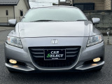 CR-Z 1.5 アルファ 
