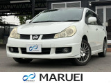 日産 ウイングロード 1.5 15M
