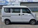 エブリイ PA ハイルーフ 5AGS 4WD 軽箱バン AT ドラレコ ETC 即納可