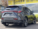 NX 350 Fスポーツ 4WD 