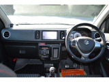 アルトワークス ベースグレード ドライブレコーダー ナビ HID
