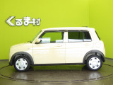 アルトラパン L フルセグナビ★デュアルセンサーブレーキ