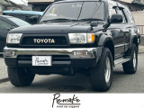 トヨタ ハイラックスサーフ 2.7 SSR-X ワイド 4WD