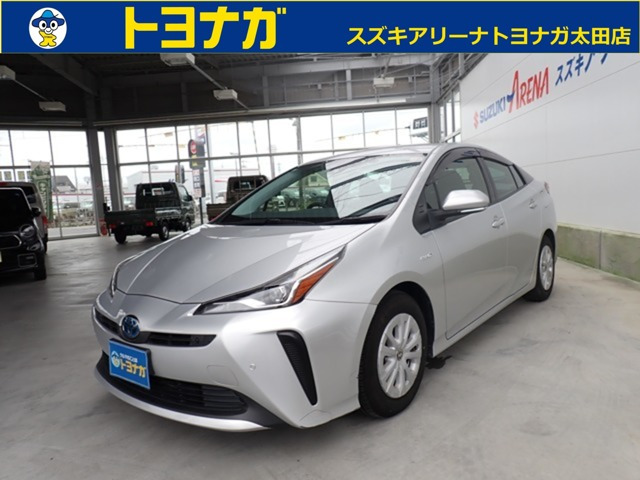 プリウス 1.8 S セーフティセンス