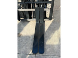爪の長さ1,220mm