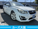 インプレッサスポーツ 1.6 i-L アイサイト プラウド エディション 4WD J CD不良 DVD...