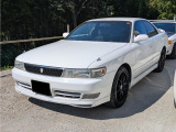 トヨタ チェイサー 2.5 ツアラー S