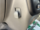 意外と便利なフック有り!